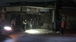 Kesal Dimintai Uang, Pedagang Buah Tusuk Anggota Ormas 4 Tikaman hingga Tewas di Bekasi