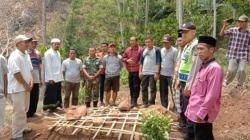 Rindu Ibu, Anak di Probolinggo Bongkar Makam dan Bawa Pulang Jasadnya ke Rumah