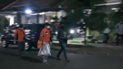 Densus Tangkap 3 Terduga Teroris di Bandung, Diduga akan Beraksi saat Pelantikan Presiden