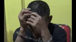 Mabuk Berat, Ayah Perkosa Anak Kandung Berusia 7 Tahun di Kolaka Sultra