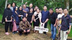 Walhi Sumut Nilai Polisi Terburu-Buru Menyimpulkan Sebab Kematian Golfried Siregar