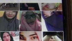 Video Fenomena Crosshijaber, Pria Berpakaian Muslimah Hebohkan Warganet