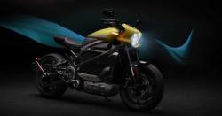 Baru Meluncur, Harley-Davidson Stop Produksi Motor Listrik LiveWire