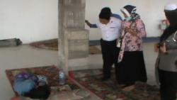 Hamil di Luar Nikah, Gadis Ini Gugurkan Kandungan dan Kubur Janin di Toilet Masjid di Gowa