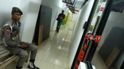 Wali Kota Medan Kena OTT KPK, Sejumlah Ruang Kerja Pemkot Disegel