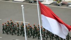 Terungkap, Dentuman Misterius di Jakarta Berasal dari Acara Paskhas TNI AU