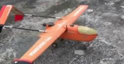 Video Pria Lulusan SD di Bengkalis Ciptakan Pesawat Tanpa Awak