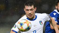 Andrea Belotti: Liechtenstein Selalu Beri Saya Keberuntungan