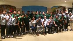 Daftar 14 Pemain Timnas Futsal Indonesia di Piala AFF 2019, Ada Bayu Saptaji