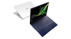 Acer Kenalkan Laptop Tertipis di Indonesia Hari Ini 