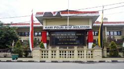 Nyaris Diamuk, Preman Penganiaya Anggota TNI di Pasar Sukaramai Ditahan di Polrestabes Medan