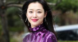 Sulli Eks f(x) Meninggal, Simak 4 Kalimat yang Baik Dikatakan pada Orang Depresi