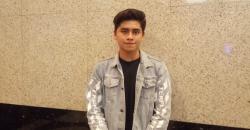 Athalla Naufal Ceritakan Kronologis Detail saat Dikeroyok Orang