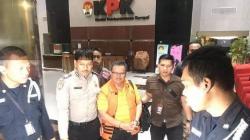 KPK Duga Ada Aliran Uang ke Anggota DPRD Jabar terkait Banprov 2017-2019<