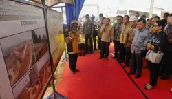 Berdiri di Depok, Museum Sejarah Nabi Terbesar Sedunia Bakal Jadi Tujuan Wisata dan Edukasi