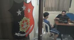 Pegawai Toko Ponsel di Mentaya Sampit Mengaku Dirampok, padahal Dicuri Sendiri