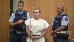 Tangkap Pelaku Penembakan Masjid Selandia Baru, 2 Polisi Dapat Penghargaan dari PM Ardern