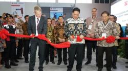 Berlisensi Siemens, Pabrik Komponen Listrik Senilai Rp500 Miliar Resmi Beroperasi