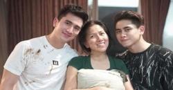 Begini Cara Venna Melinda Mendidik Verrell Bramasta dan Athalla Naufal