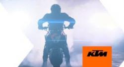 KTM Siapkan Moge Anyar Meluncur di EICMA Bulan Depan