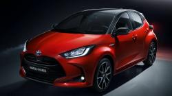 Toyota Yaris Terbaru Versi Global Dirilis, Punya 3 Pilihan Mesin
