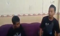 Pengunggah Video Kucing Mati setelah Dicekoki Ciu di Sleman Beri Klarifikasi