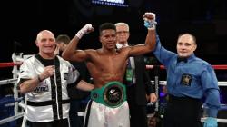 Sempat Koma karena Cedera Otak, Petinju Patrick Day Meninggal Dunia