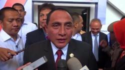 Banyak Bayi Terpapar Merkuri dari Tambang Emas di Madina, Gubernur Sumut: Kita Bentuk Tim