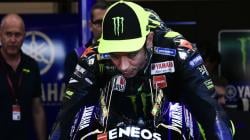 Jelang Balapan Terakhir MotoGP 2019, Rossi: Musim Ini Tidak Mudah