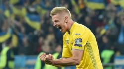 Inilah Lamaran Unik Ala Oleksandr Zinchenko untuk Kekasihnya