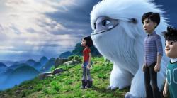 Menlu Filipina Serukan Warganya Boikot Film Animasi Abominable