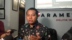 Pertemuan Tiga Ketum, Adi Prayitno: Kode Keras Koalisi Pemilu 2024 dari Golkar, PAN dan PPP<
