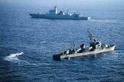 Vietnam: Latihan Militer China di Laut China Selatan Berpotensi Ancam Pembicaraan ASEAN