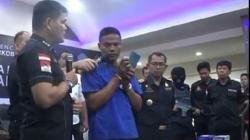 Penyelundupan Sabu dalam Anus Berhasil Digagalkan Petugas Bea Cukai Kualanamu Sumut