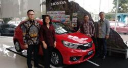 Serap Pembiayaan Kendaraan, BRI Finance Bermanuver Rangkul Honda Mugen