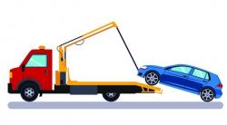 Jangan Sembarangan Derek Mobil Transmisi Otomatis, Ini Aturannya