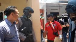2 Terduga Teroris Jaringan JAD yang Ditangkap di Cirebon Diduga Akan Beraksi saat Pelantikan Presiden