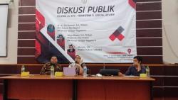Polemik Revisi UU KPK, Advokat Muda Indonesia: Saatnya Ajukan Judicial Review