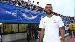 Chelsea Tunjuk Ashley Cole sebagai Pelatih Tim U-15