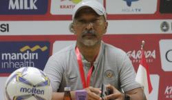 Fakhri Husaini Puas Beri Kemenangan untuk Masyarakat Indonesia