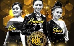 Grand Final KDI 2019, Suci Didoakan sang Ibunda Bisa Meraih Juara 1 
