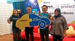 Tingkatkan Penetrasi, Adira Manfaatkan Teknologi Digital Pembelian Asuransi Mobil