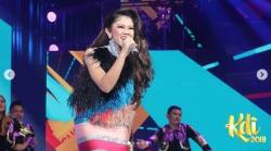 Suci dari Asahan Menangis Jadi Juara KDI 2019