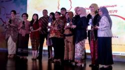 SINDO Media Beri Penghargaan 15 Perempuan Hebat Indonesia