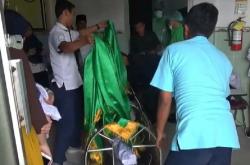 Polisi Periksa 13 Saksi Kasus Tewasnya Mahasiswa Unitas Palembang saat Pra Diksar Menwa