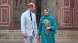 Terungkap, Pangeran William Fans Berat Pemain Muslim Chelsea