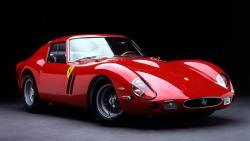 5 Mobil Ikonik Sepanjang Masa, Nomor 4 Termahal di Dunia