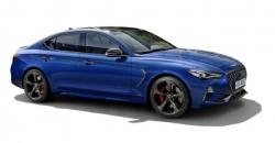 Tingkatkan Penjualan, Hyundai Upgrade Sedan G70 