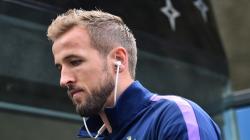 Absen saat Tottenham Libas Man City, Harry Kane Disentil Fans The Lilywhites