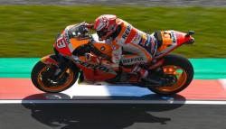 Kualifikasi MotoGP Jepang 2019: Marc Marquez Pole Position